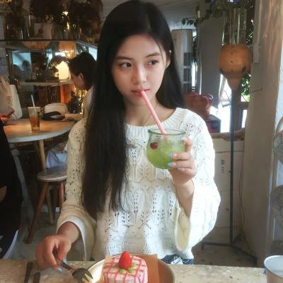 美丽的黄昏