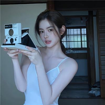 小可爱娜斯佳第四季